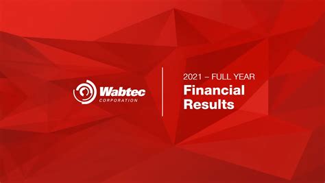 4Q`21 Earnings Release .